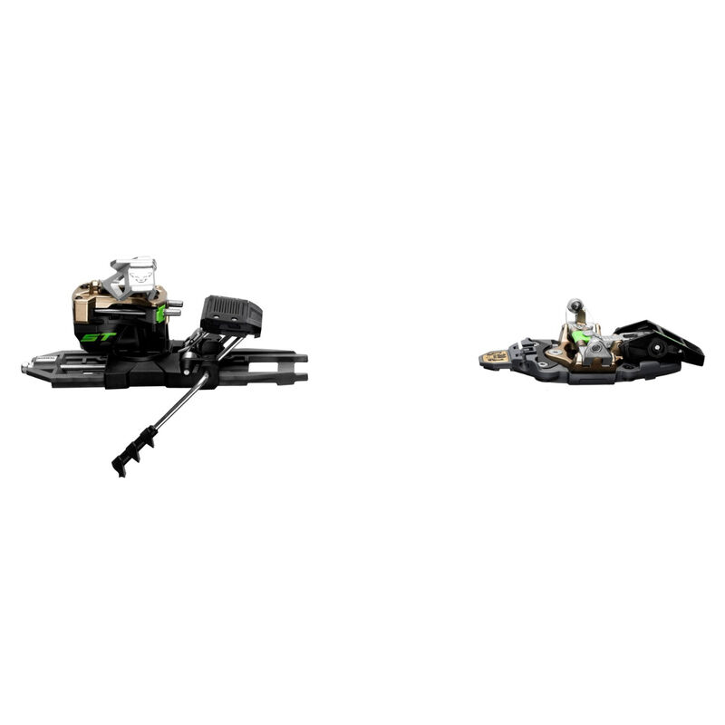 Dynafit Radical St 2.0 Alpine Touring Bindings + 120mm Brakes image number 1