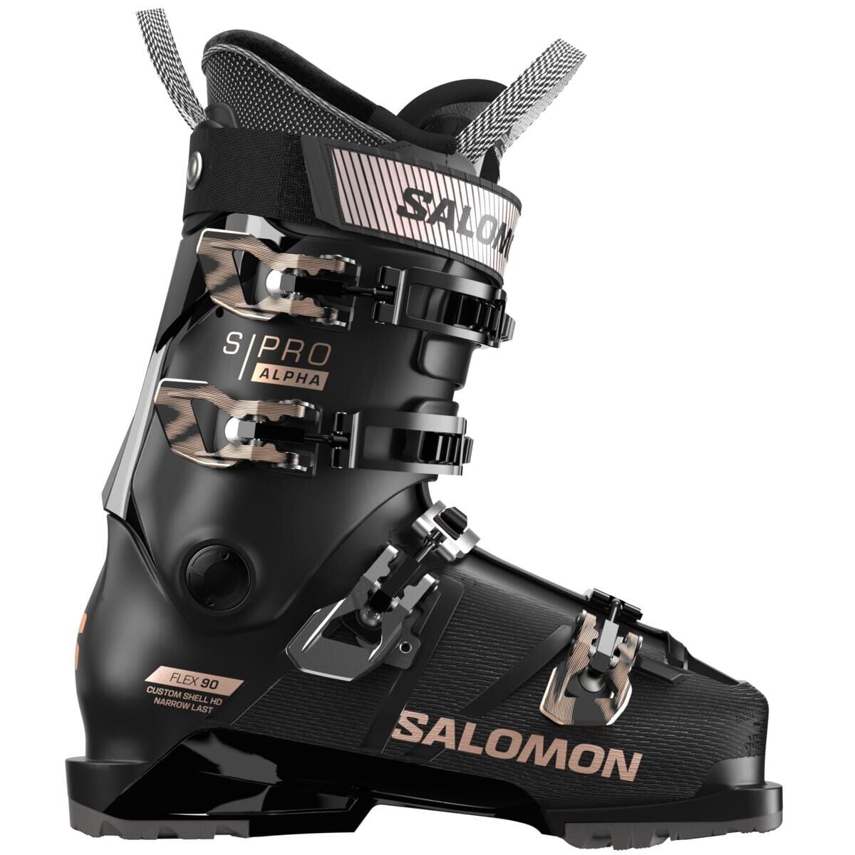 Ski Boots | Christy Sports