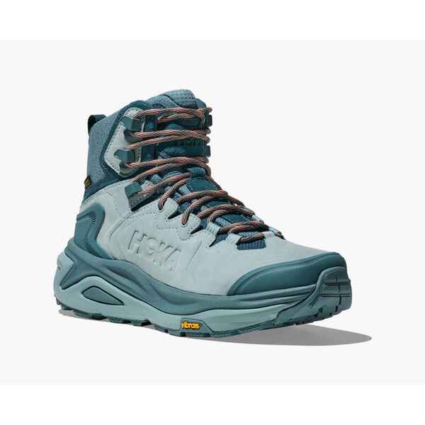 Hoka One Kaha 3 GTX Hiking Shoes Womens