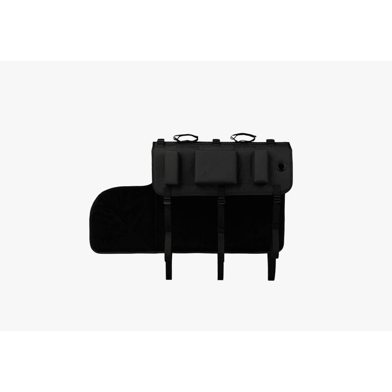 Race Face T2 Half Stack Tailgate Pads image number 2
