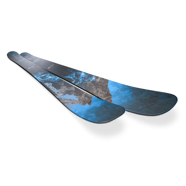 Nordica Enforcer 104 Free Skis