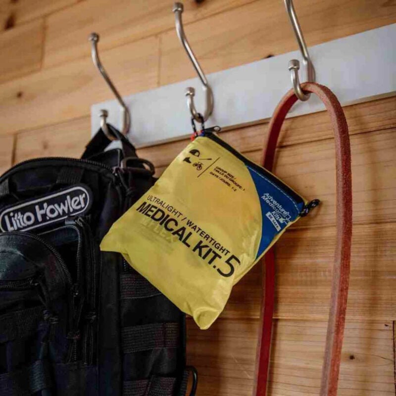 Adventure Medical Ultralight / Watertight .5 Medical Kit image number 11