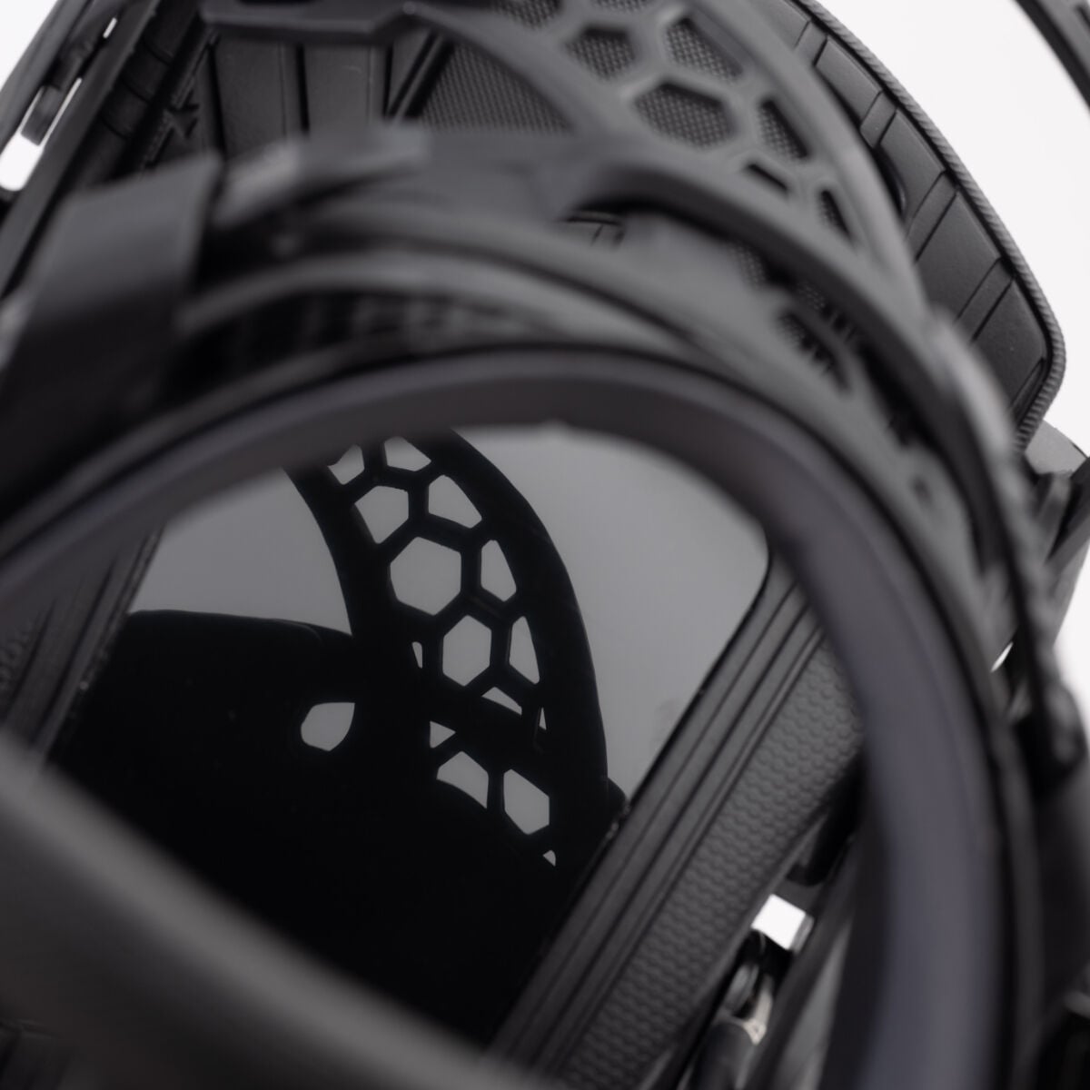 Nidecker Flow Fuse Hybrid Snowboard Bindings | Christy Sports