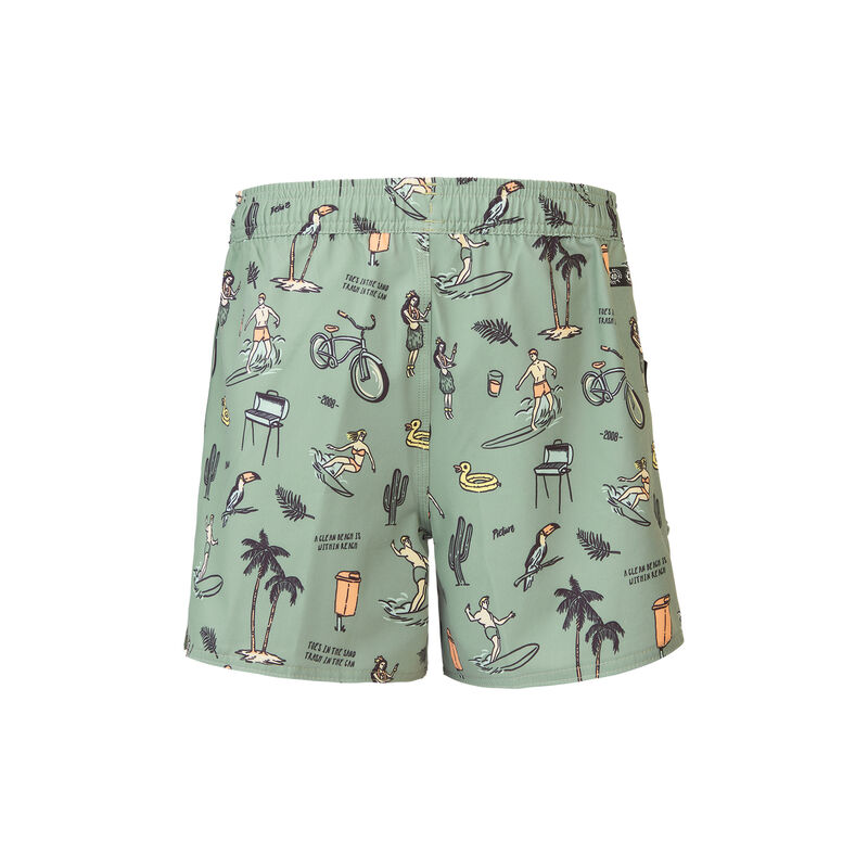 Picture Piau 14 Boardshorts Boys image number 1