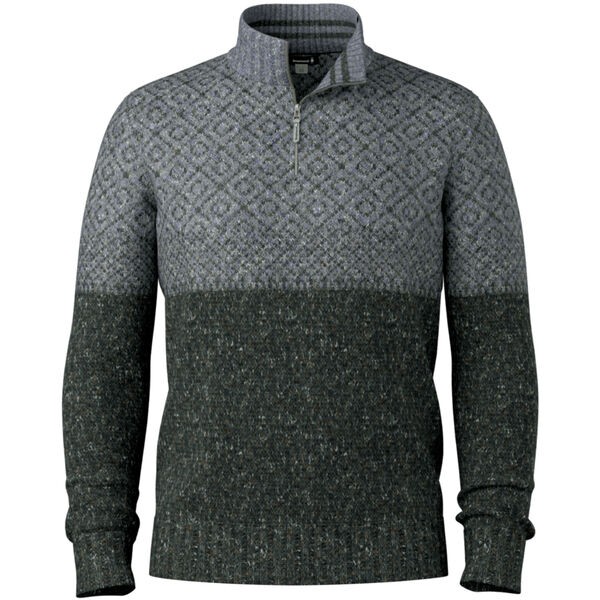 Smartwool Summit 1/4 Zip Sweater Mens