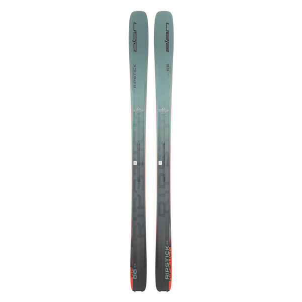 Elan Ripstick 88 Skis