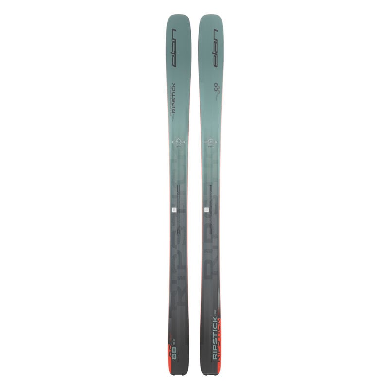 Elan Ripstick 88 Skis image number 0