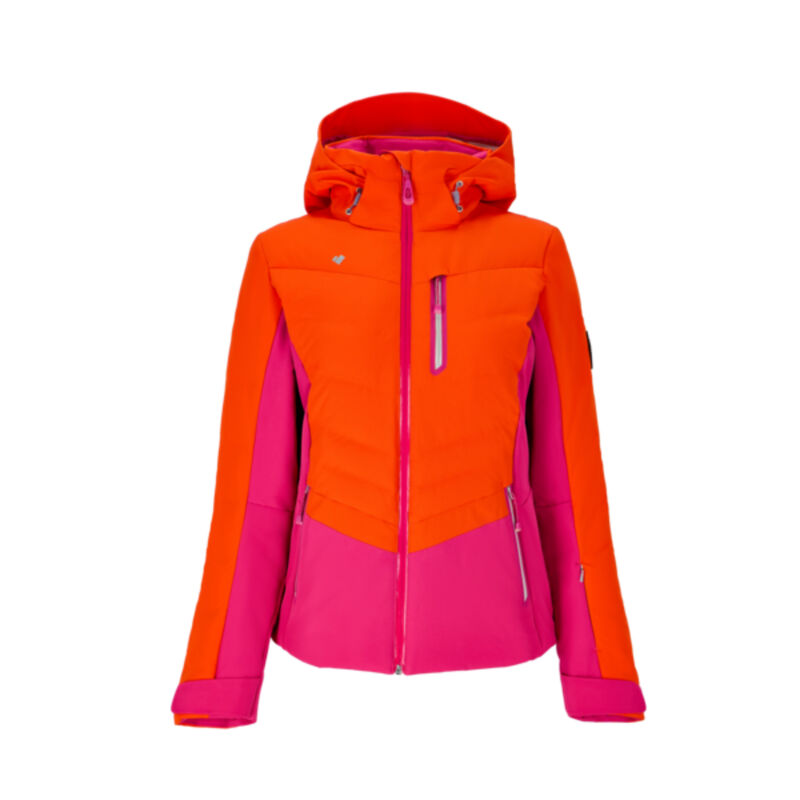 Obermeyer Cosima Down Jacket Womens image number 0