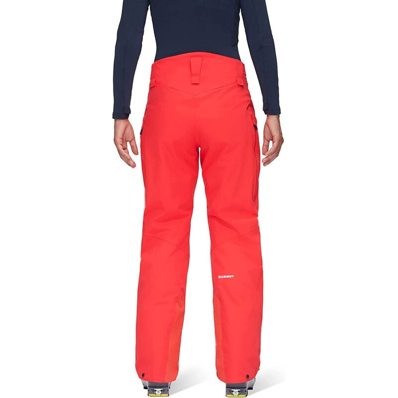 Mammut Stoney HS Thermo Pant Womens image number 2