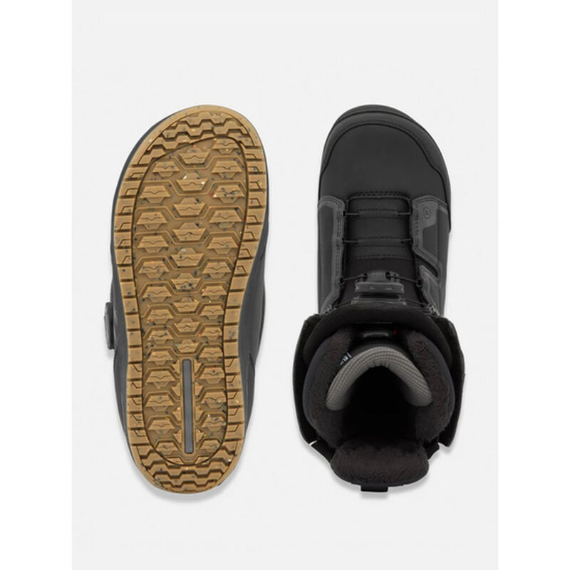 Ride Karmyn Zonal Snowboard Boots Womens image number 3