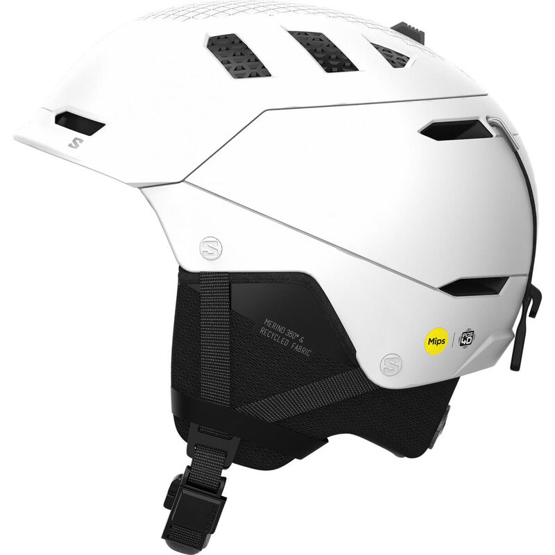 Salomon Husk Prime Mips Helmet image number 2