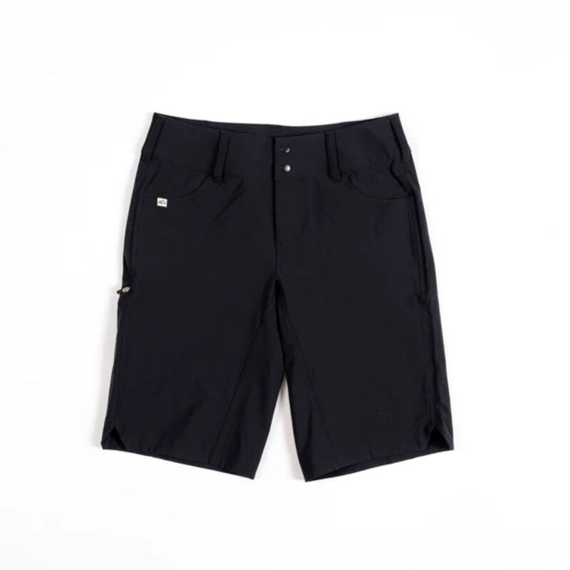 Wild Rye Freel Bike Shorts Womens image number 0