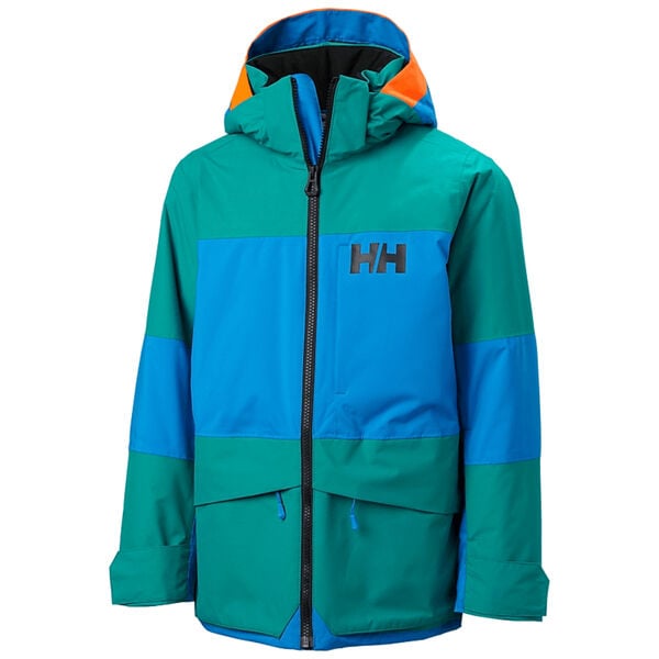 Helly Hansen Summit 2.0 Jacket Juniors