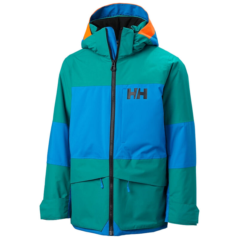 Helly Hansen Summit 2.0 Jacket Juniors image number 0