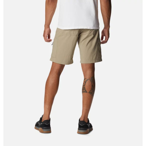 Columbia Silver Ridge Utility Cargo Shorts Mens