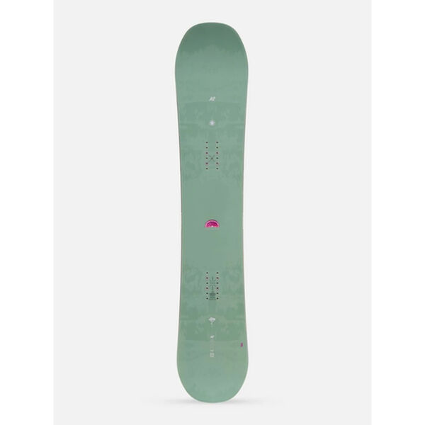 K2 Extravision Snowboard Womens