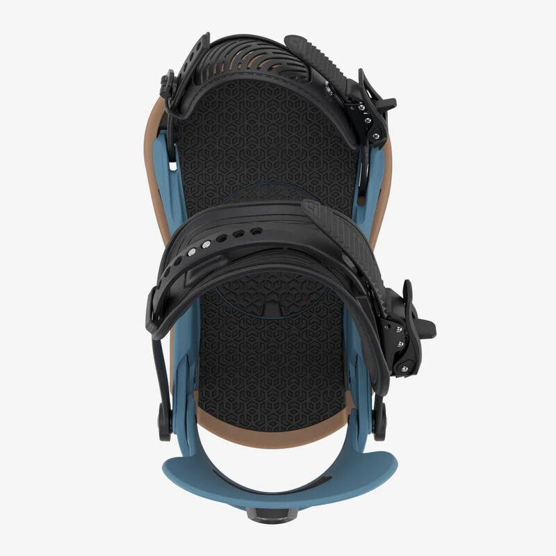 Union Strata Snowboard Bindings image number 6