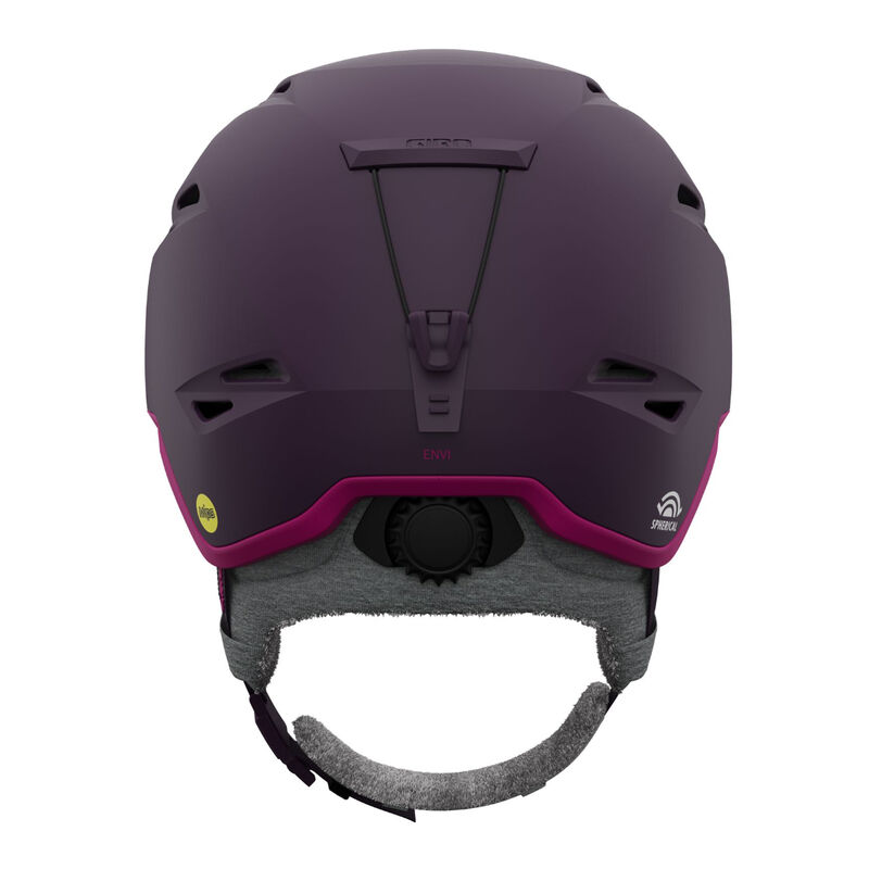 Giro Envi Spherical Helmet Womens image number 3