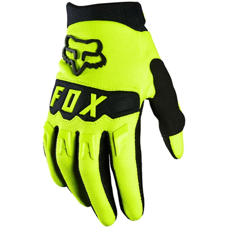 Fox Racing DirtPaw Glove Youth image number 0