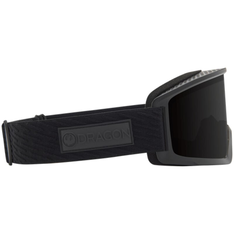 Dragon DX3 Plus OTG Goggles image number 3