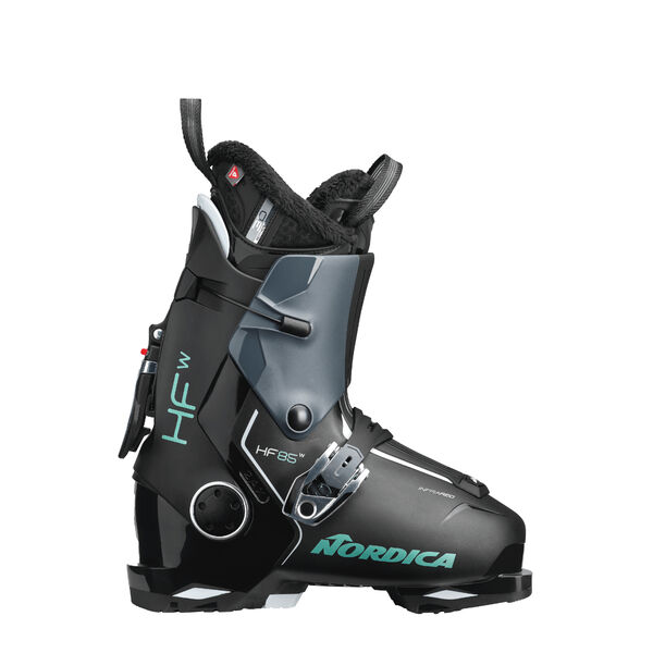 Nordica HF 85 Ski Boots Womens