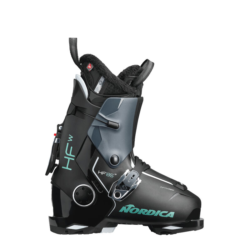 Nordica HF 85 Ski Boots Womens image number 1