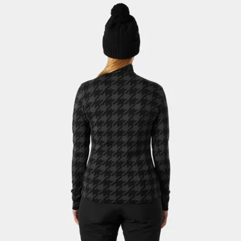 Helly Hansen St. Moritz Wool 2.0 Base Layer womens image number 3