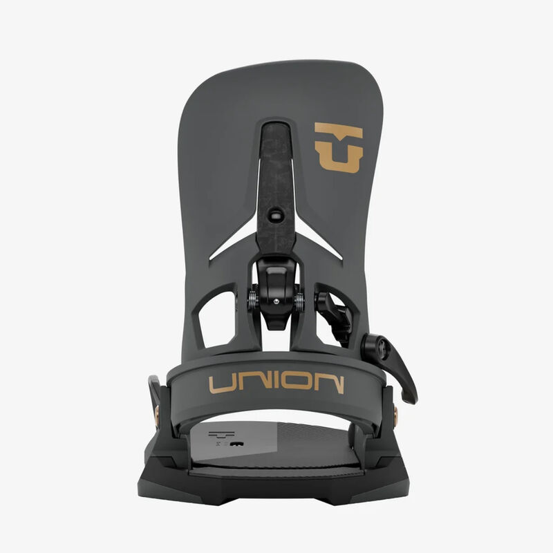 Union Atlas Pro Step On Snowboard Bindings image number 3