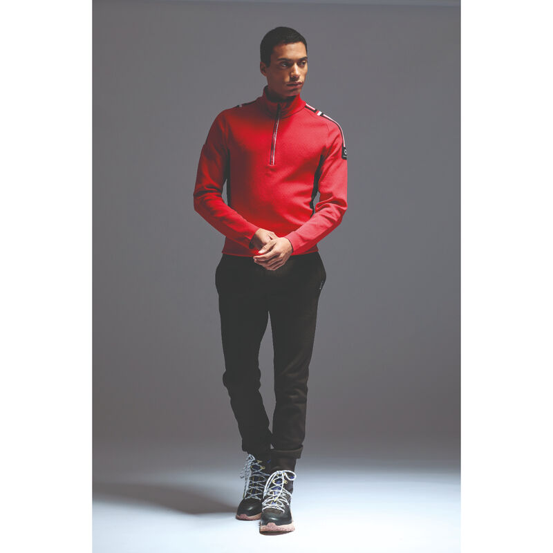 Newland Jerry's Jungle Sweater Mens image number 2