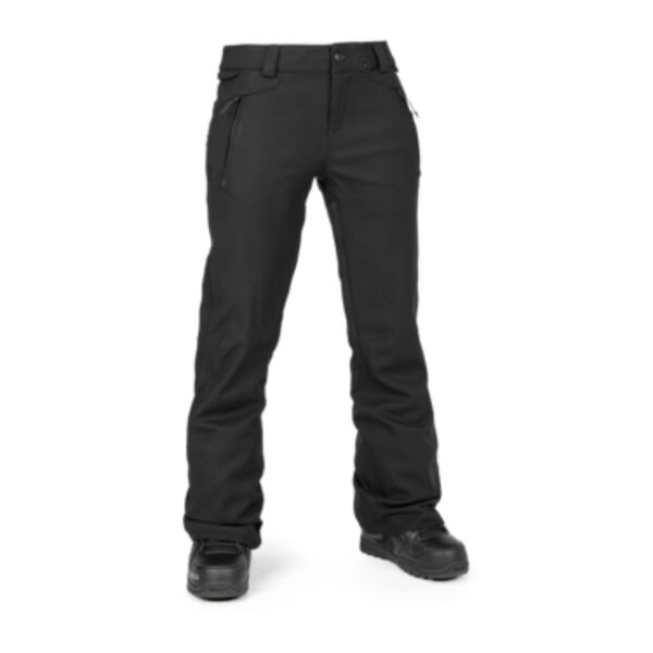Volcom Genus Stretch Pants Womens
