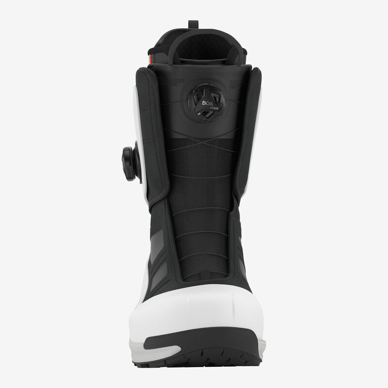 Union Reset Pro Snowboard Boots image number 2