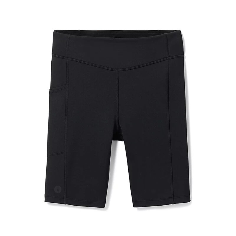 Smartwool Active Biker Shorts Womens image number 0