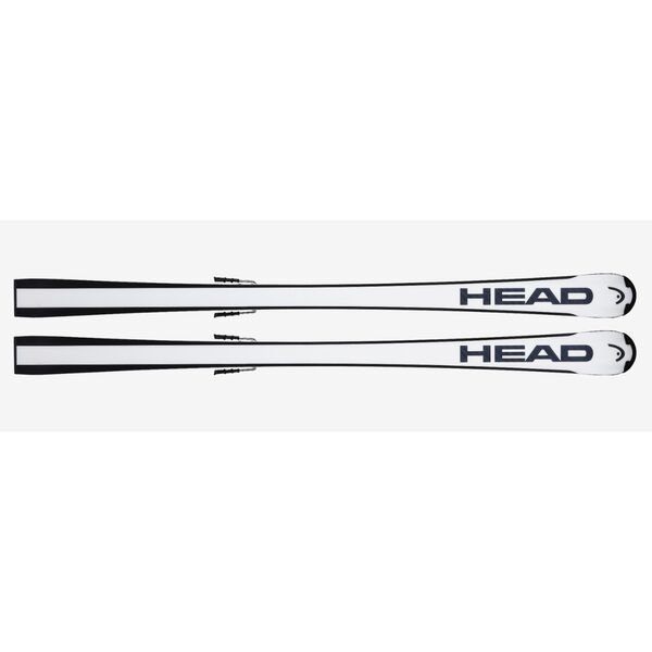 Head WCR e-SL Rebel Race Skis