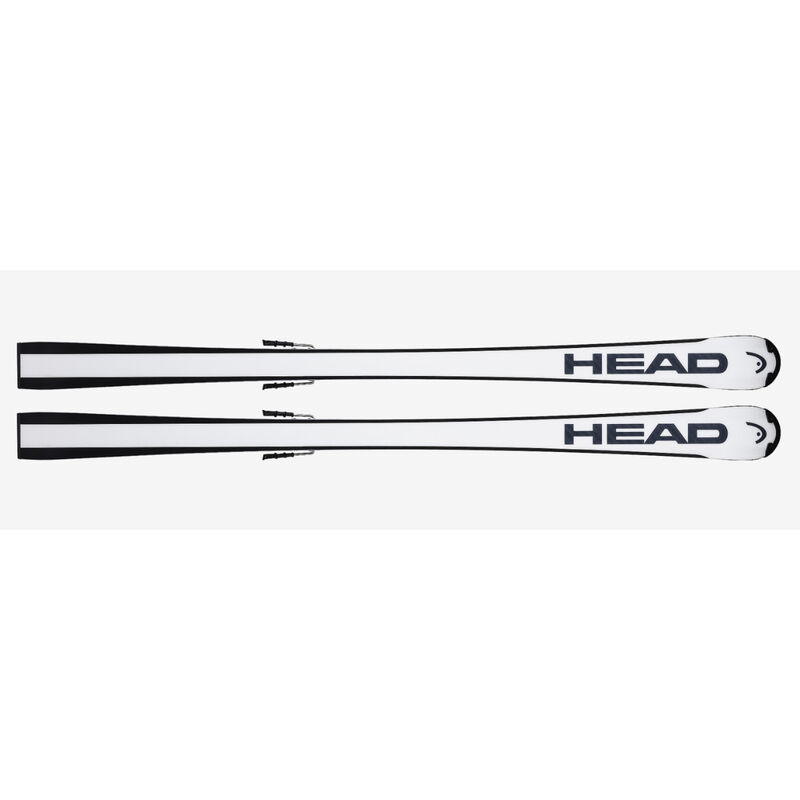 Head WCR e-SL Rebel Race Skis image number 1