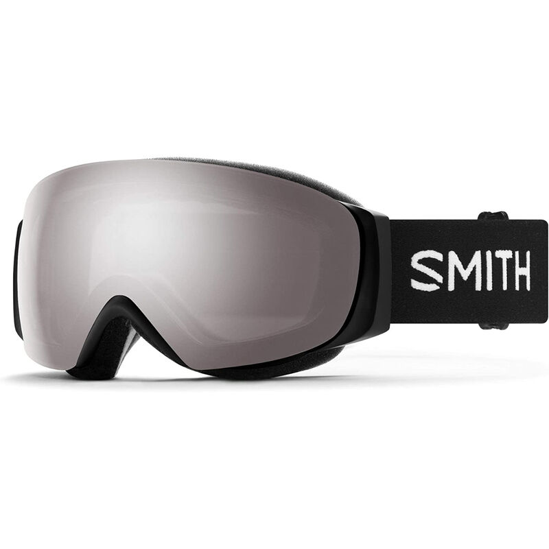 Smith I/O Mag S Goggles + Chromapop Sun Platinum Lens image number 0