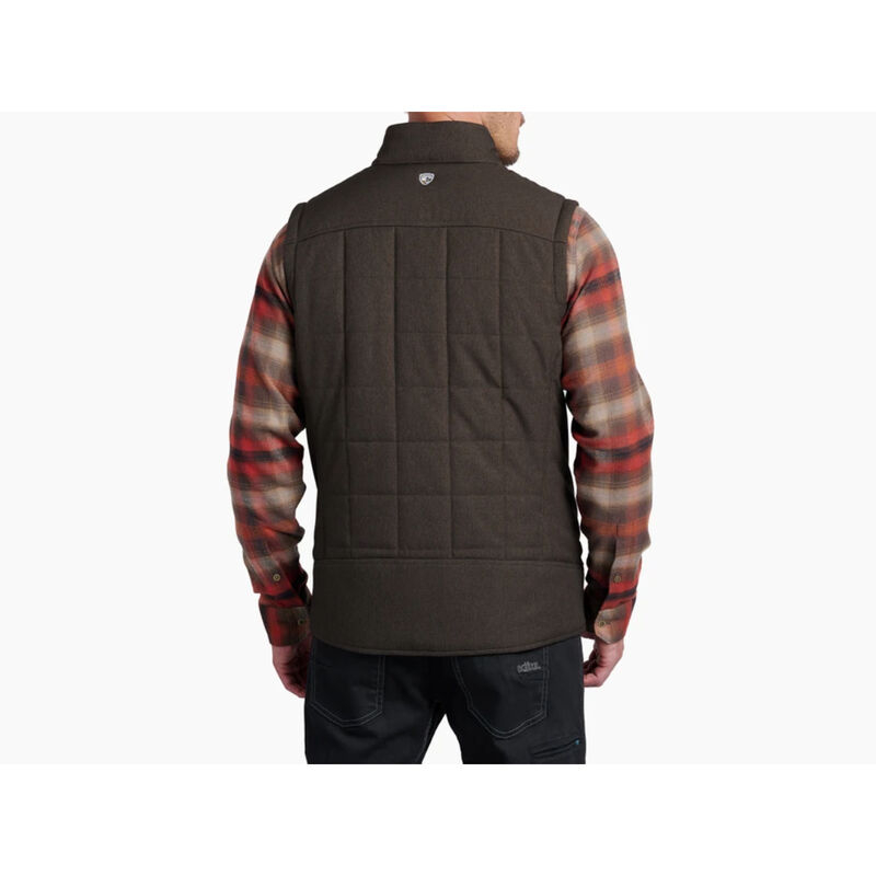 Kuhl Impakt Insulated Vest Mens image number 1