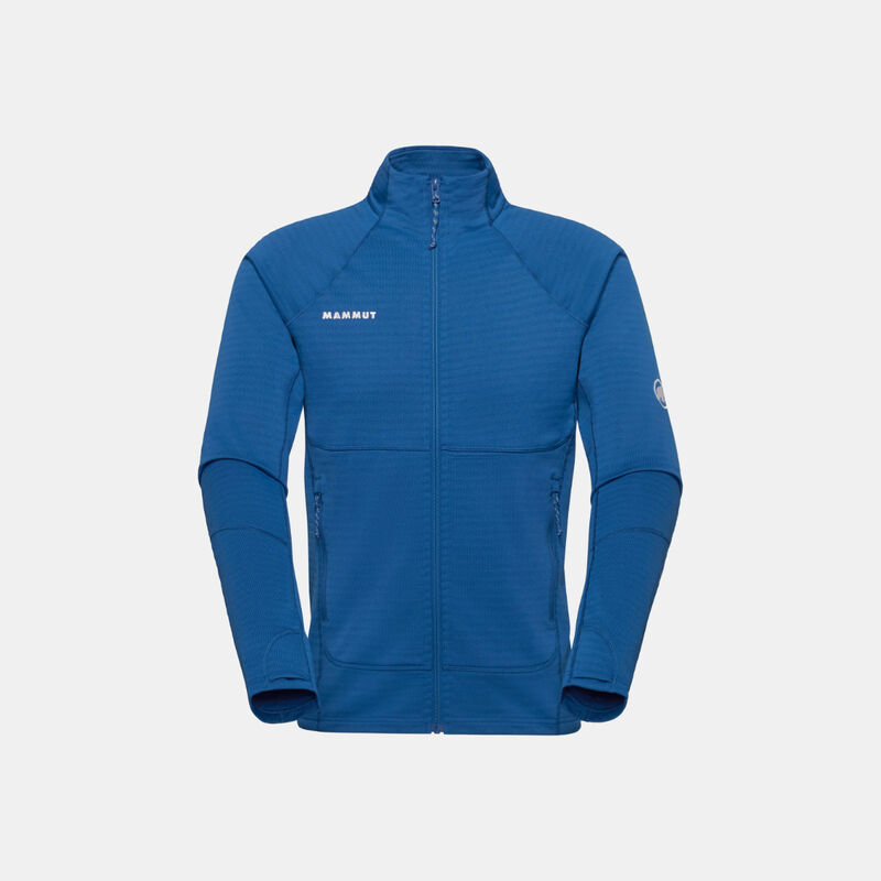 Mammut Taiss ML Jacket Mens image number 0