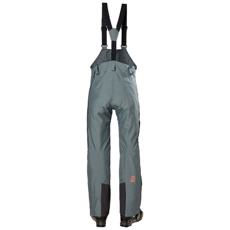 Helly Hansen Powderqueen Bib Pants Womens image number 1