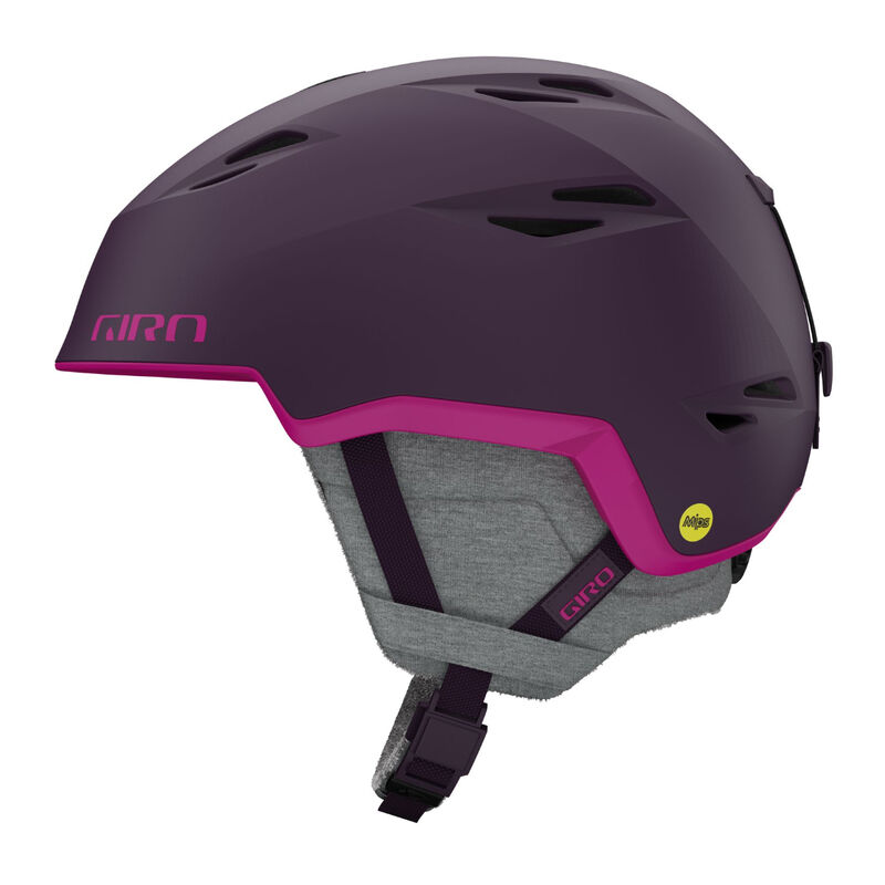 Giro Envi Spherical Helmet Womens image number 1