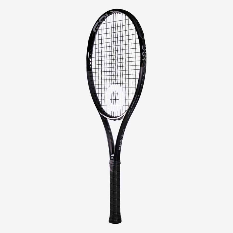 Solinco Blackout 285G Tennis Racket image number 0
