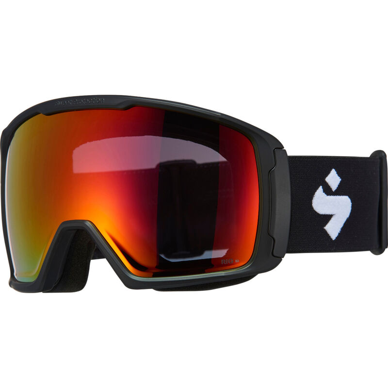 Sweet Protection Clockwork RIG Reflect Goggles + Topaz Lens image number 0