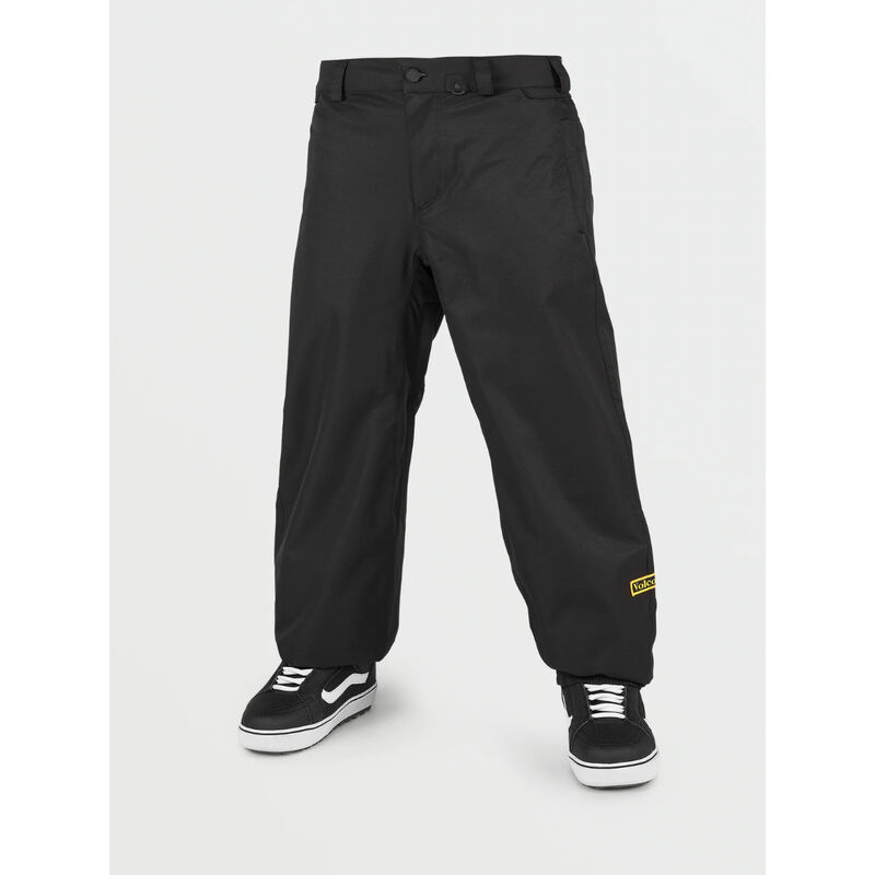 Volcom Arthur Pants Mens image number 0