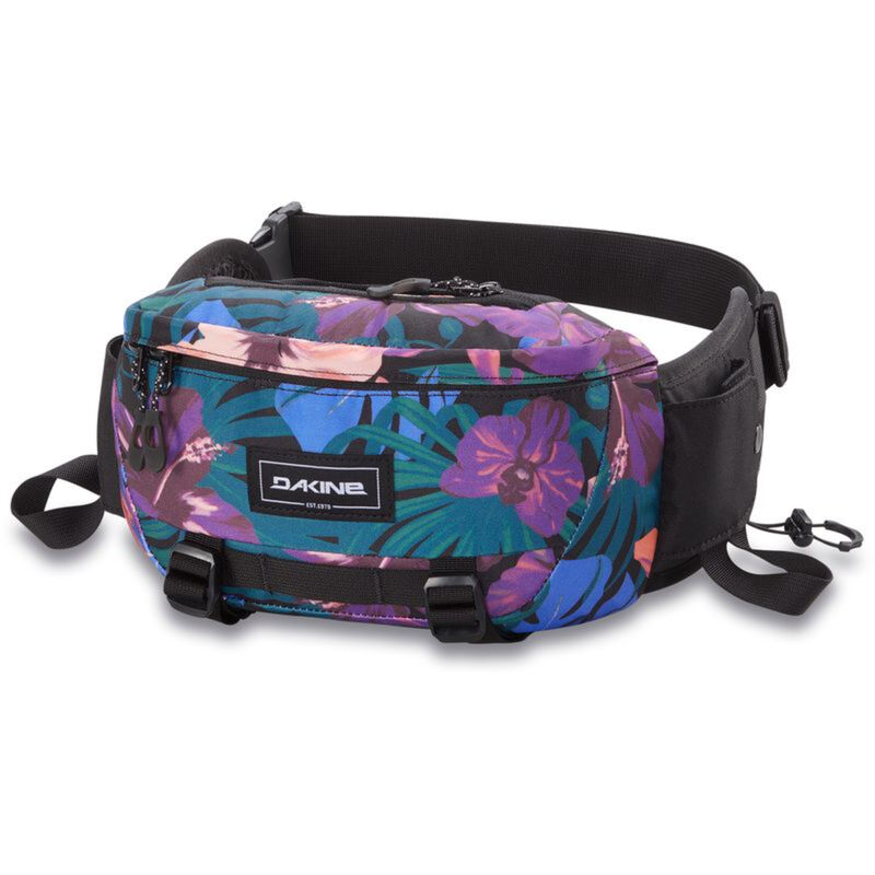 Dakine Hot Laps 2L Bike Waist Bag image number 0