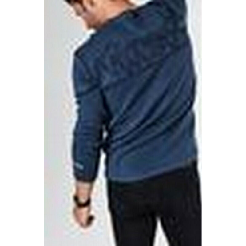 Alp-n-Rock Treeline Crew Shirt Mens image number 1