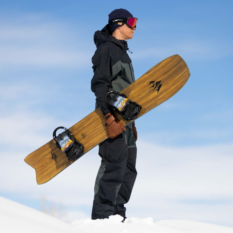 Jones Hovercraft 2.0 Snowboard Mens image number 3