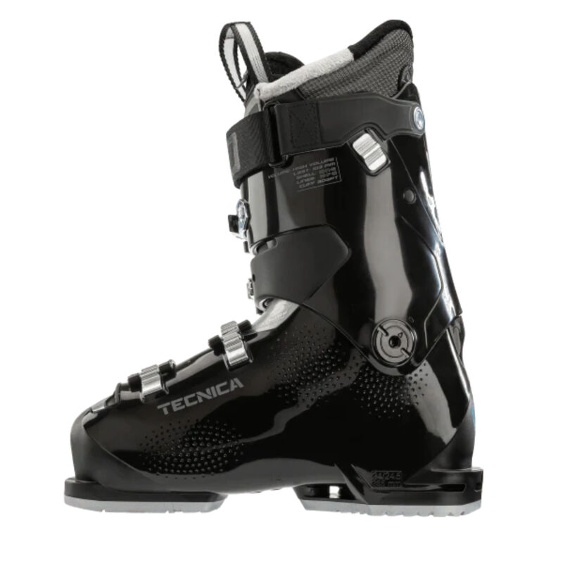 Tecnica Mach Sports HV 85 W Ski Boots Womens image number 2