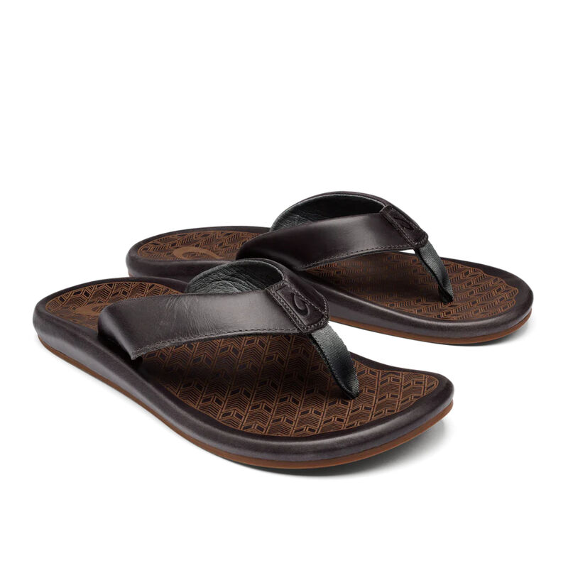 OluKai 'Ilikai Sandals Mens image number 0