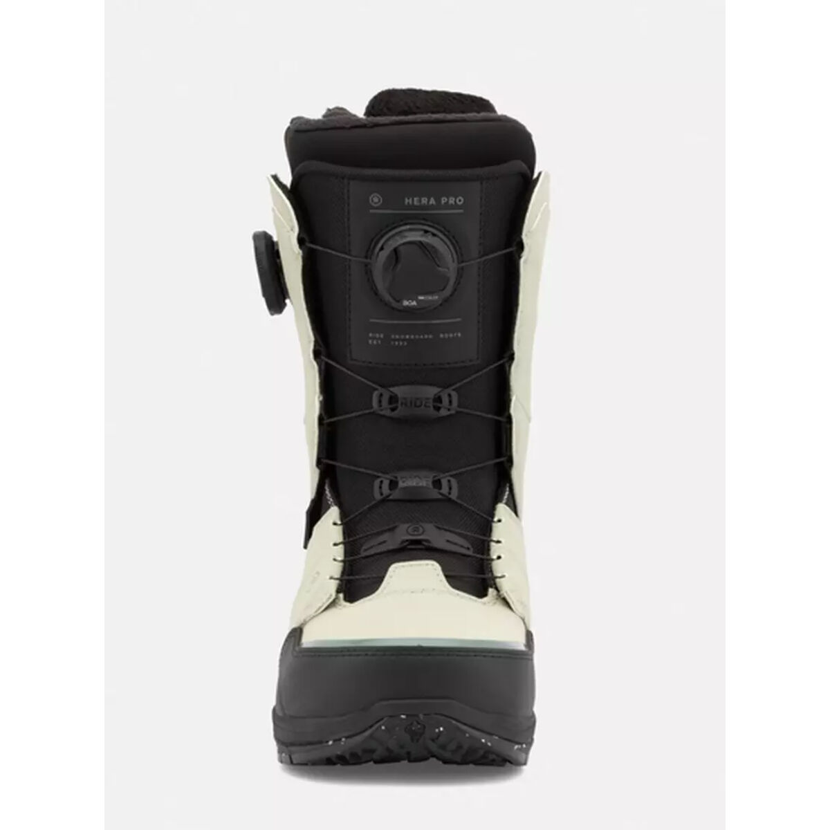Ride Hera Pro Snowboard Boots Womens | Christy Sports