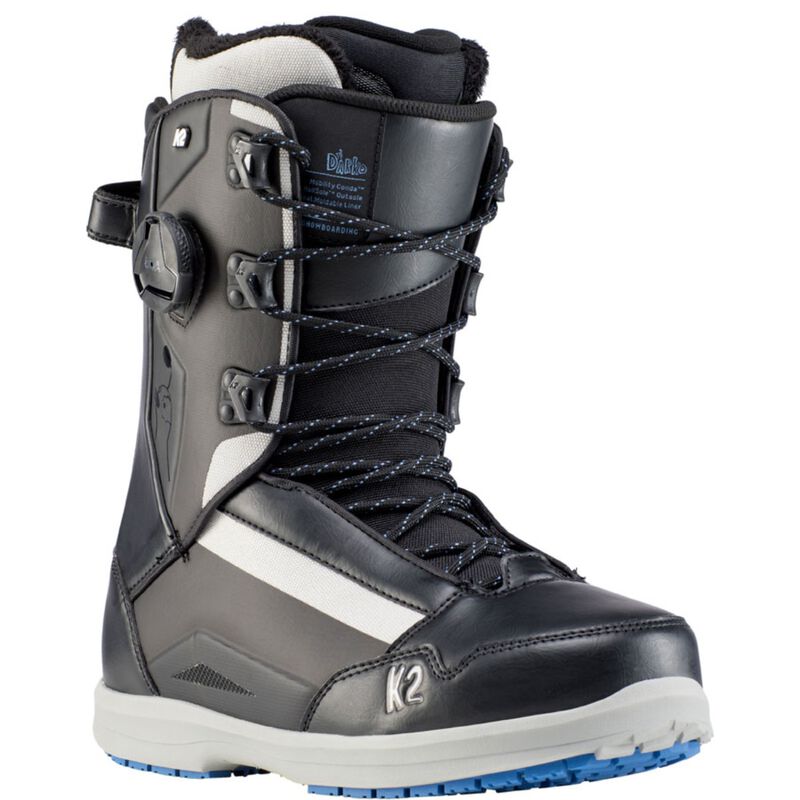 K2 Darko Snowboard Boots Mens image number 0