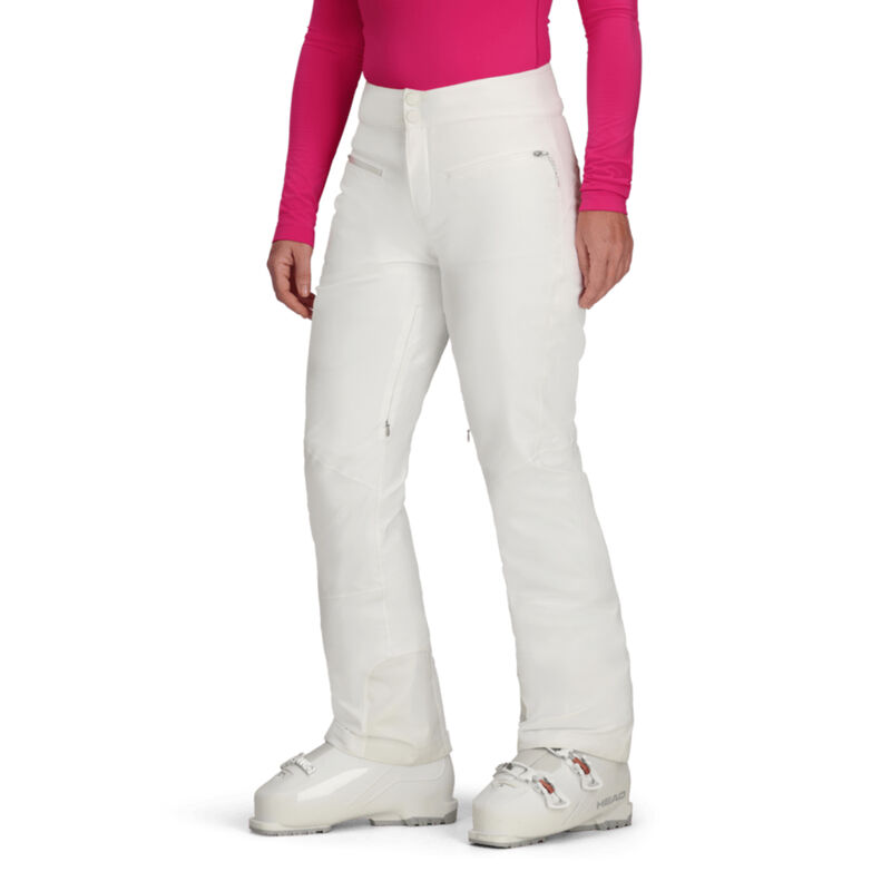 Obermeyer Curvy Bliss Pant Womens image number 3